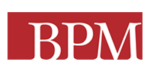 BPM Accounting and Consulting Firm logo