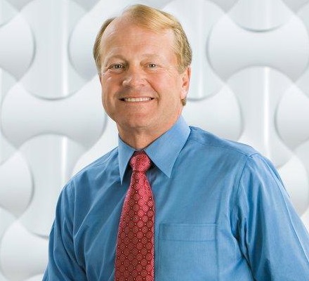 John Chambers - Cisco