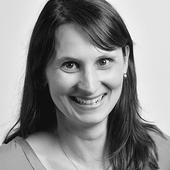 Marianne Berkovitch, Head of User Research + Consumer Insights at Glooko