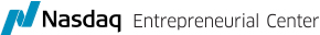 The Nasdaq Entrepreneurial Center Logo
