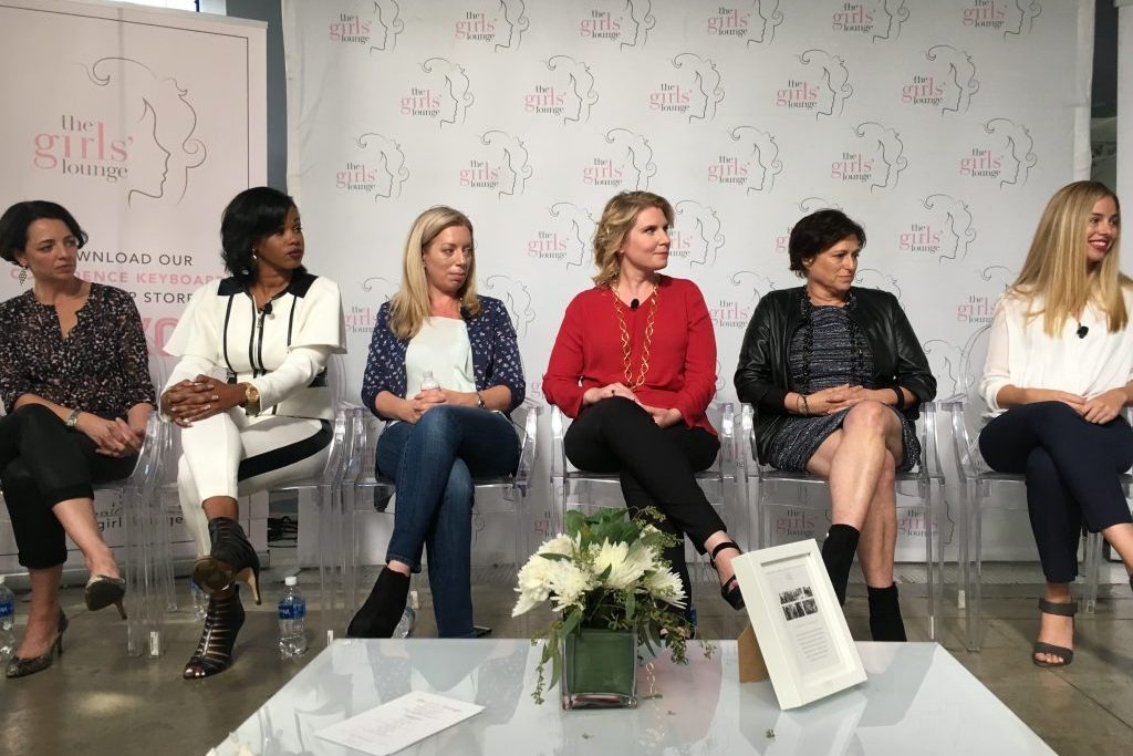 Women's Panel Event