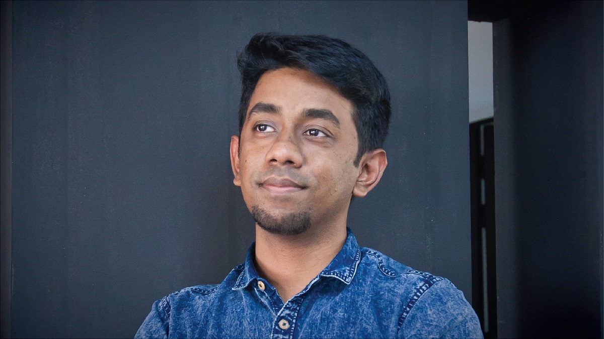 Faces of Entrepreneurship: Hussain Elius, CEO of Pathao