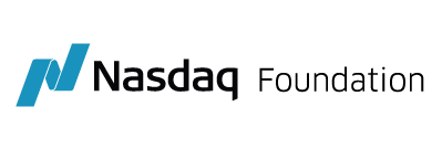 Nasdaq Educational Foundation logo