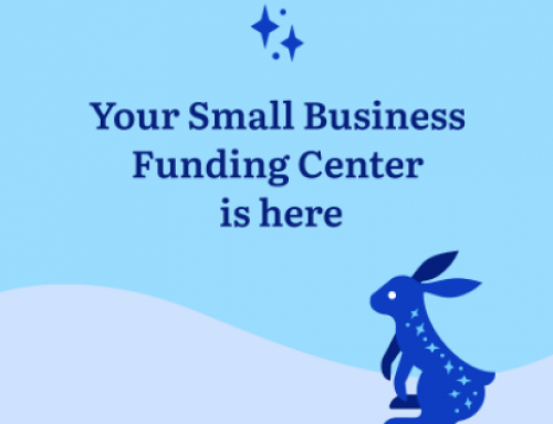 Hello Alice Small Business Funding Center