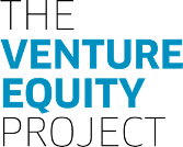 the Venture Equity Project logo