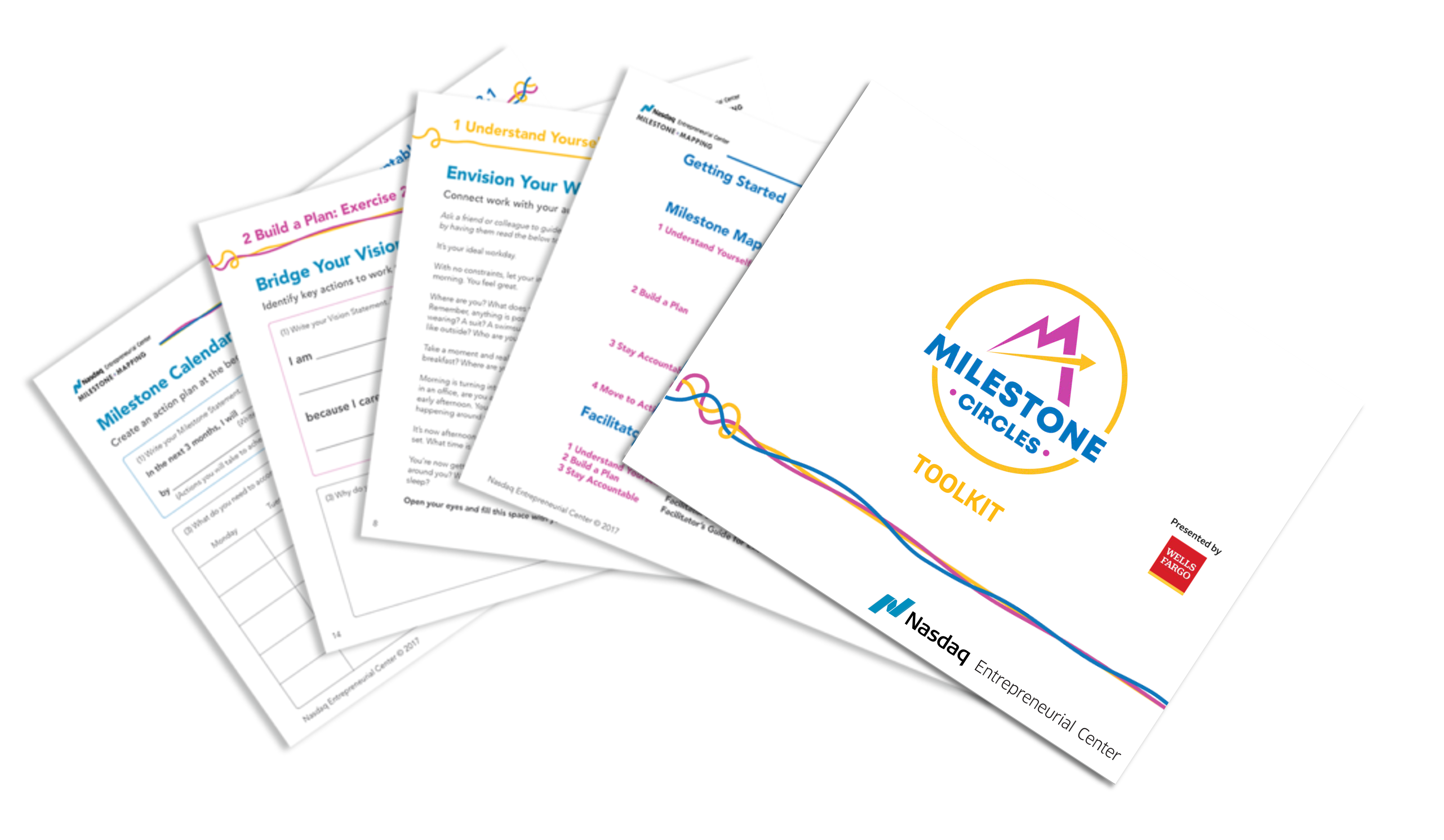 Download the Milestone Circles Toolkit