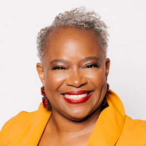 Michele Mikki Jones