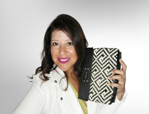 Faces of Entrepreneurship: Mavis Carolina Herrera, Mavis by Herrera