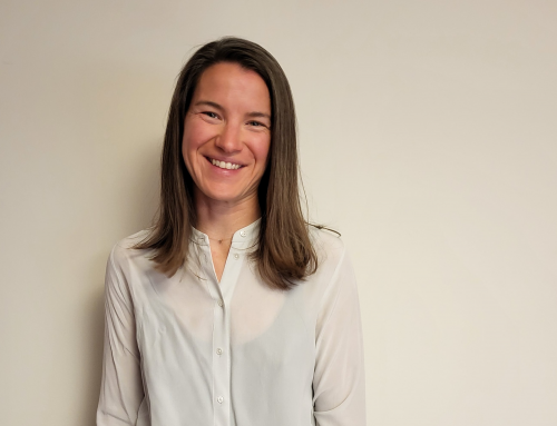 Faces of Entrepreneurship: Katie Raeburn, BIOMILK Skincare