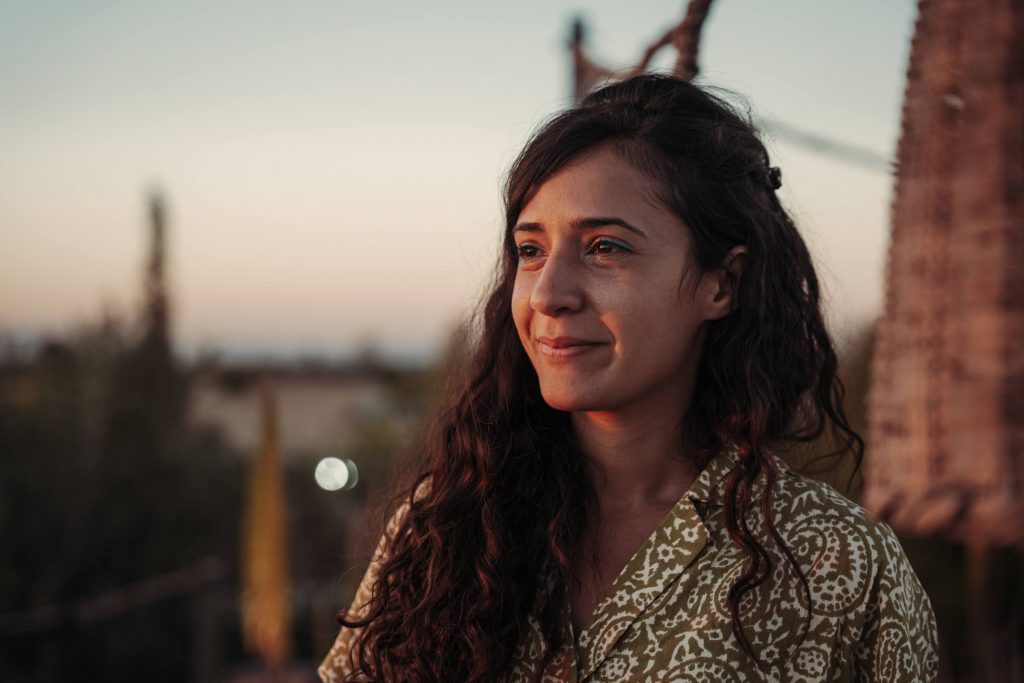 Faces of Entrepreneurship: Yasmine El Baggari, Voyaj