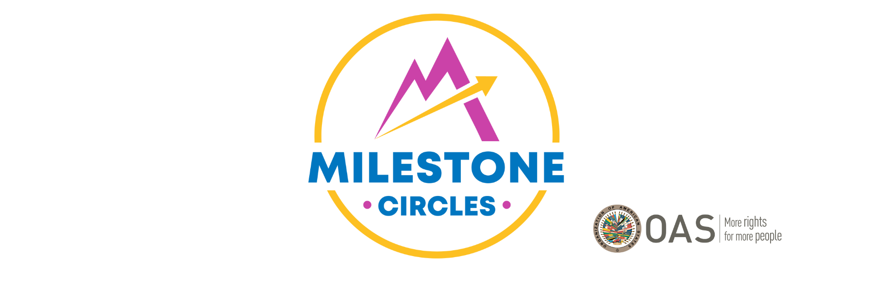 MILESTONE CIRCLES OAS