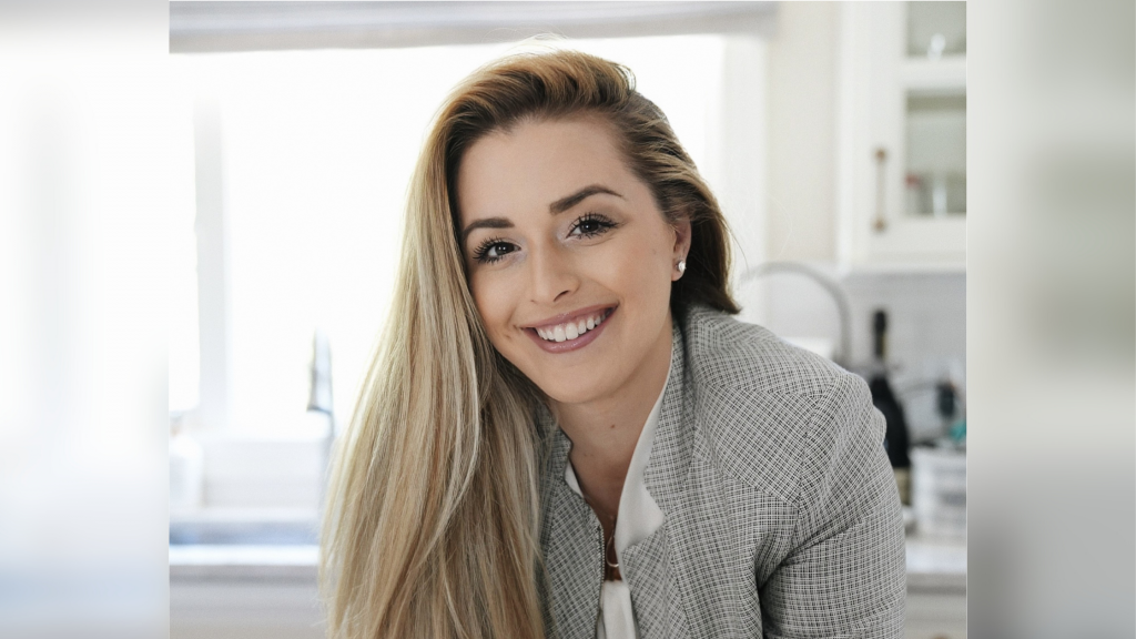Faces of Entrepreneurship: Jacqueline Ann DeStefano-Tangorra, OBIS