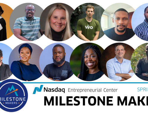 Protected: Meet the Entrepreneurs In Our Spring 2024 Milestone Makers Cohort