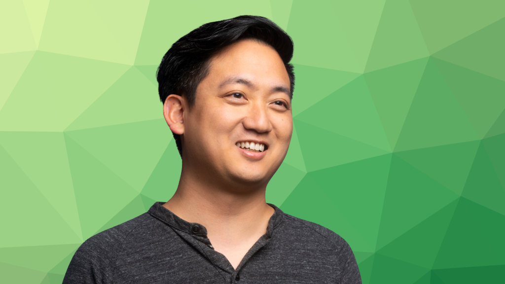 Faces of Entrepreneurship: Tim Chen, NerdWallet
