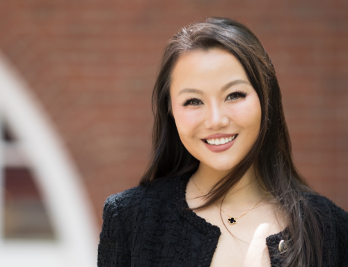 Faces of Entrepreneurship: Sophie Bai, B.A.I.