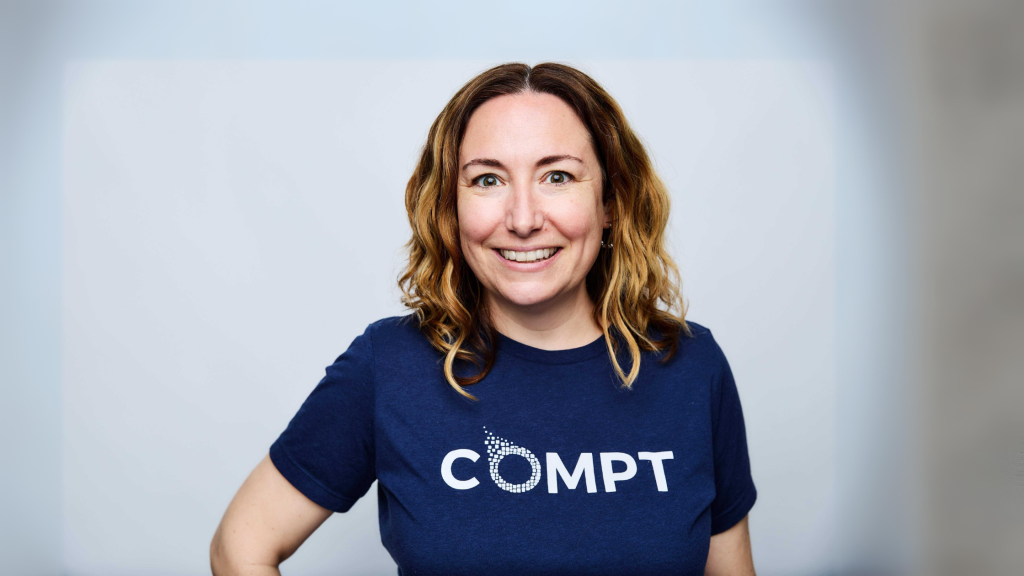 Faces of Entrepreneurship: Amy Spurling, Compt