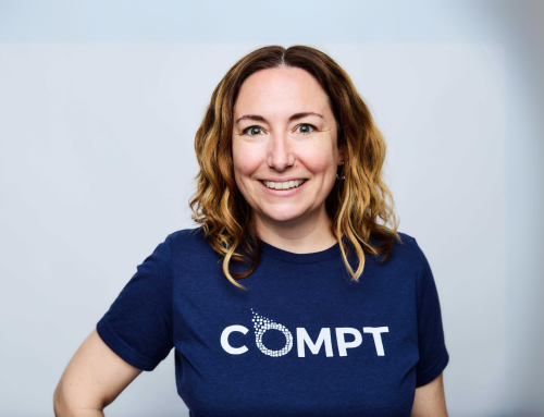 Faces of Entrepreneurship: Amy Spurling, Compt