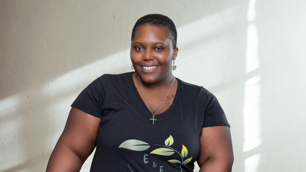 Faces of Entrepreneurship: Essence Unique Easley, E&E Tea Co.