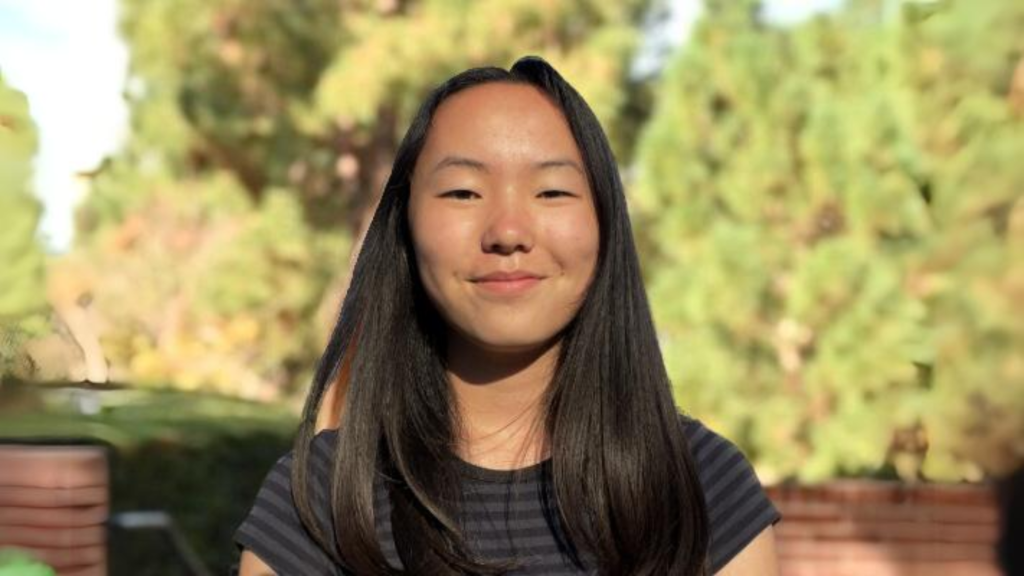 Faces of Entrepreneurship: Alice Zhou, Finclusion