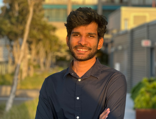 Faces of Entrepreneurship: Akshay Chintalapati, Dysun